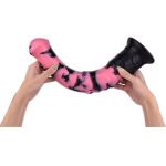 Simulated Animal Dildo 3 Size - S - Image 10