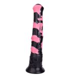 Simulated Animal Dildo 3 Size - S - Image 2