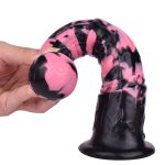 Simulated Animal Dildo 3 Size - S - Image 4