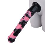 Simulated Animal Dildo 3 Size - S - Image 5