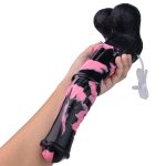 Squirting Simulated Animal Dildo - T - Image 8