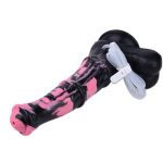Squirting Simulated Animal Dildo - T - Image 4