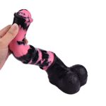 Simulated Animal Dildo 2 Size - T - Image 8