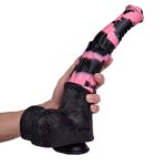 Simulated Animal Dildo 2 Size - T - Image 9