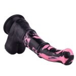 Simulated Animal Dildo 2 Size - T - Image 4