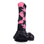 Simulated Horses Silicone Dildo - U - Image 9