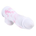 Colorful Silicone  Realistic Dildo - Gorilla - Image 2