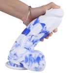 Colorful Silicone  Realistic Dildo - Gorilla - Image 5