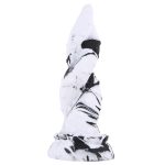 Colorful Silicone  Anal Plug - Squid - Image 9