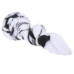 Colorful Silicone  Anal Plug - Squid - Image 3