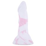 Colorful Silicone  Realistic Dildo - Snake - Image 7