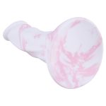 Colorful Silicone  Realistic Dildo - Snake - Image 2