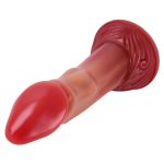 Colorful Silicone  Realistic Dildo - Snake - Image 3