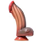 Armor Warriors Dildo - Image 6