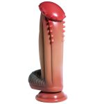 Armor Warriors Dildo - Image 7