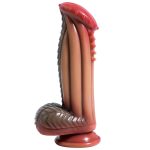 Armor Warriors Dildo - Image 2