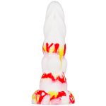 Rooster Colorful Dildo - Image 7