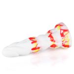 Rooster Colorful Dildo - Image 2