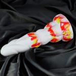 Rooster Colorful Dildo - Image 3