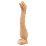 Dinosaur PVC Dildo - Image 3
