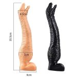 Dinosaur PVC Dildo - Image 4