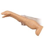 Dinosaur PVC Dildo - Image 5