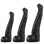 Diplodocus PVC Dildo - Image 7