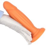 Realistic Silicone Extreme Anal Dildo - Image 8