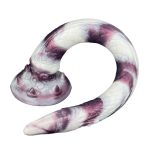 Deep Sea Oversized Dragon Butt Plug - Image 7