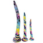 Deep Sea Oversized Dragon Butt Plug - Image 11