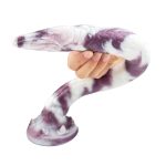 Deep Sea Oversized Dragon Butt Plug - Image 2