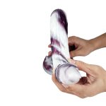 Deep Sea Oversized Dragon Butt Plug - Image 3