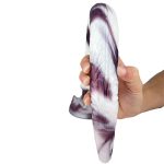 Deep Sea Oversized Dragon Butt Plug - Image 4