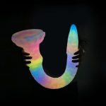 Eel Oversized Luminous Anal Dilation - Image 7