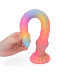 Eel Oversized Luminous Anal Dilation - Image 9