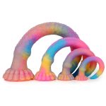 Eel Oversized Luminous Anal Dilation - Image 11