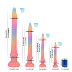 Eel Oversized Luminous Anal Dilation