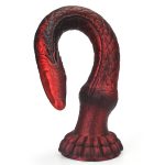 Eel Oversized Anal Dilation Toy - Image 8