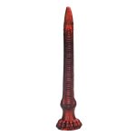 Eel Oversized Anal Dilation Toy - Image 10