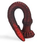 Eel Oversized Anal Dilation Toy - Image 3
