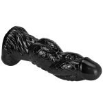 Alien Lifelike PVC Dildo - Image 2