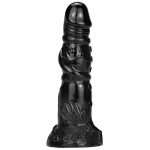Alien Lifelike PVC Snack Dildo