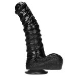 Alien Lifelike PVC Horse Dildo - Image 6