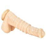 Alien Lifelike PVC Horse Dildo - Image 7