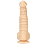 Alien Lifelike PVC Horse Dildo - Image 8