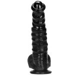 Alien Lifelike PVC Horse Dildo - Image 9