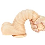 Alien Lifelike PVC Horse Dildo - Image 2