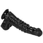 Alien Lifelike PVC Horse Dildo - Image 4