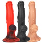Alien Lifelike Silicone Kangaroo Dildo - Image 6
