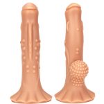 Alien Lifelike Silicone Kangaroo Dildo - Image 7
